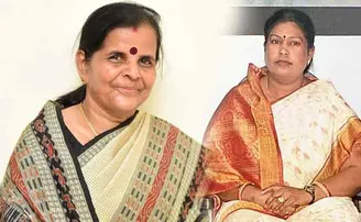 ମହିଳା ବିଜେଡି ଦୁଇଫାଳ: ବନ୍ଧୁମିଳନ ଆଳରେ ଶକ୍ତି ପ୍ରଦର୍ଶନ!