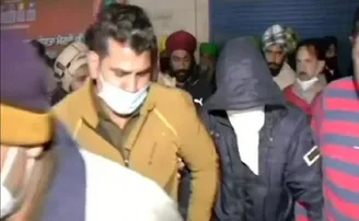 ସିଙ୍ଘୁ ସୀମାରୁ ଗିରଫ ହେଲା ଶୁଟର୍, କୃଷକ ନେତାଙ୍କୁ ହତ୍ୟା ପାଇଁ କରିଥିଲା ଯୋଜନା