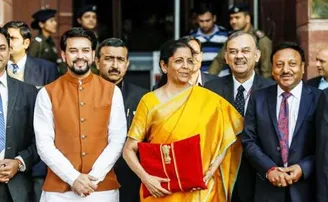 କାହାଣୀ ଆମ ବଜେଟର: ଲିକ୍‌ରୁ ଆରମ୍ଭ କରି ପେପର ଲେସ୍ ଯାଏ