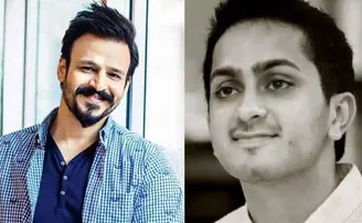 ଅଭିନେତା ବିବେକ ଓବରଏଙ୍କ ଶଳା ଗିରଫ