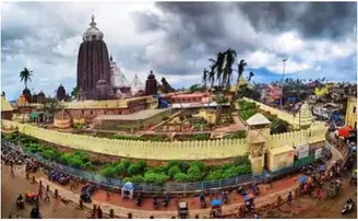 ଓଡ଼ିଶାରେ ‘ପ୍ରସାଦ’ ଫେଲ୍ : କେନ୍ଦ୍ର ଦେଉଛି ୧୦୦%, ଆଣିପାରୁନି ରାଜ୍ୟ