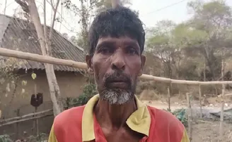 ମା’କୁ ହତ୍ୟା କରି ଜେଲରେ ପୁଅ, ସ୍ତ୍ରୀର ସୁଦ୍ଧି ପାଇଁ ଭିକ ମାଗୁଛି ସ୍ୱାମୀ