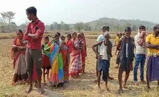 ପୋଖରୀରୁ ଯୁବକଙ୍କ ମୃତ ଦେହ ଉଦ୍ଧାର