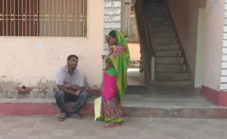 ‘ନିଜେ ଦେଖିବେ ଏଇଠି ମୋ ଶବ ପଡ଼ିଥିବ, ମୋ ସ୍ତ୍ରୀ କାନ୍ଦୁଥିବ’