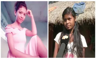 ଝରାଫୁଲ ଭୁବନେଶ୍ୱର ଯିବା ପୂର୍ବରୁ ସାଙ୍ଗକୁ କ’ଣ କହିଥିଲେ