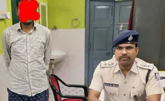 ଦିଲ୍ଲୀ ପୁଲିସ ହାବୁଡ଼ରେ ବସ୍ତାର ସାଇବର ଠକ