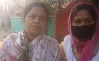 ମର୍ଣ୍ଣିଂ ୱାକ୍‌ ବେଳେ ମହିଳାଙ୍କୁ ଟାର୍ଗେଟ୍‌, ବେକରେ କଟୁରୀ ଲଗାଇ ନେଇଗଲେ ସୁନା ଚେନ୍‌