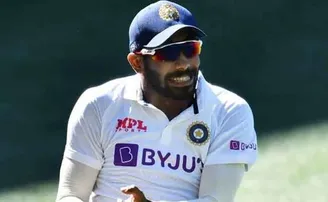 ଇଂଲଣ୍ଡ ବିପକ୍ଷ ୪ର୍ଥ ଟେଷ୍ଟ ଖେଳିବେନି ଯଶପ୍ରୀତ ବୁମ୍ରା