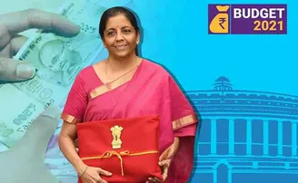 ଆଜି ଆସିବ ସାଧାରଣ ବଜେଟ୍