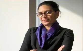 ଭାରତୀୟ ବଂଶୋଦ୍ଭବ ଭବ୍ୟାଙ୍କ ହାତରେ NASA