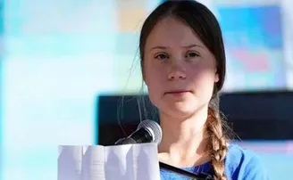 ଟୁଲକିଟ୍‌ ମାମଲା: ଜଳବାୟୁ କାର୍ଯ୍ୟକର୍ତ୍ତା ଦିଶା ରବି ଗିରଫ