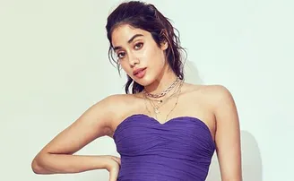 ଭୂତଙ୍କ ବାହାଘରରେ ଜାହ୍ନବୀ!