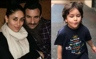 ତୈମୁରକୁ ମିଳିଲା ସାନ ଭାଇ