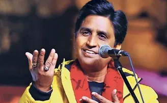 ଅଭିନୟ କରିବେ କୁମାର ବିଶ୍ୱାସ