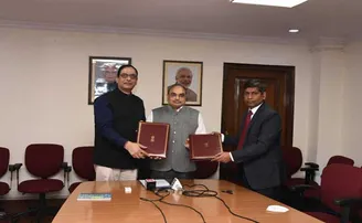 ଇଜ ଅଫ ଡୁଇଙ୍ଗ ବିଜନେସ: ତଥ୍ୟ ଆଦାନ ପ୍ରଦାନ ପାଇଁ ଏମଓୟୁ ସ୍ୱାକ୍ଷରିତ