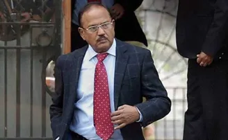 ଡୋଭାଲଙ୍କ ହସ୍ତକ୍ଷେପ ପରେ କଞ୍ଚାମାଲ ପଠାଇବାକୁ ରାଜି ହେଲା ଆମେରିକା