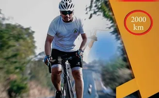 ପ୍ରିୟ ଅଭିନେତାଙ୍କ ସମର୍ଥନରେ ୨୦୦୦ କି.ମି ସାଇକେଲ ଚଲାଇଲେ