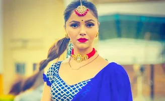 ବିଗ ବସ୍-୧୪ ବାଜି ମାରିନେଲେ ରୁବିନା