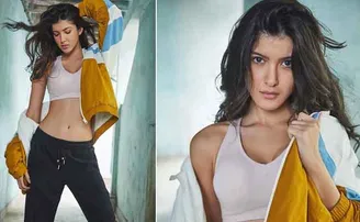 ଭାଇରାଲ ହେଉଛି ଶନାୟା କପୁରଙ୍କ ଡ୍ୟାନ୍ସ