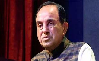 ମୋଦିଙ୍କ ସମ୍ପର୍କରେ ବିବାଦୀୟ ଟିପ୍ପଣୀ ଦେଲେ ସୁବ୍ରମଣ୍ୟମ ସ୍ୱାମୀ