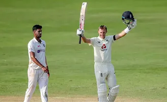 ରୁଟ୍‌ଙ୍କୁ ରୋକି ପାରୁନି ଟିମ୍ ଇଣ୍ଡିଆ, ବ୍ରାଡ୍‌ମ୍ୟାନ୍‌ଙ୍କ ସମକକ୍ଷ ହେଲେ