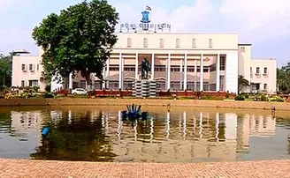 ଆଜିଠୁ ବିଧାନସଭା ବଜେଟ୍ ଅଧିବେଶନ; ଶାସକ, ବିରୋଧୀଙ୍କ ରଣନୀତି ପ୍ରସ୍ତୁତ