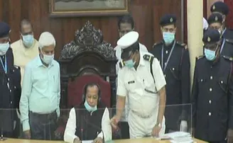 ଆଜି ରାଜ୍ୟ ବଜେଟ୍; ଗତ ବର୍ଷ ତୁଳନାରେ ୧୩ ପ୍ରତିଶତ ବଢ଼ିଛି  ବଜେଟ୍ ପରିମାଣ