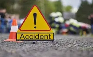 ଗାଡି ଧକ୍କାରେ ବାଇକ ଚାଳକ ମୃତ