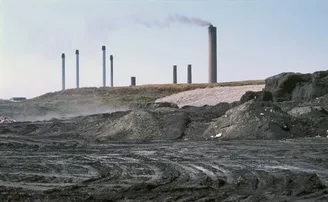 ପାଉଁଶରେ ପହଁରିବ ପୁଞ୍ଜିବାଦ!