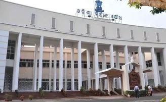 ୧ରୁ ବିଧାନସଭାର ମୌସୁମୀ ଅଧିବେଶନ