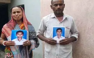 ଜଳଖିଆ ଦୋକାନକୁ ଯାଇ ପୁଅ ନିଖୋଜ, ୫ ଦିନ ହେଲା ପତ୍ତା ମିଳୁନି