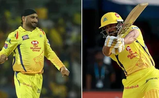 ଶେଷରେ ନିଲାମ ହେଲେ ହରଭଜନ ଓ କେଦାର ଯାଦବ