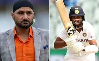 ୬ ବର୍ଷ ପରେ ପୂଜାରାଙ୍କୁ କିଣିଲେ ଧୋନି, ହରଭଜନଙ୍କୁ କେହି ନେଲେନି