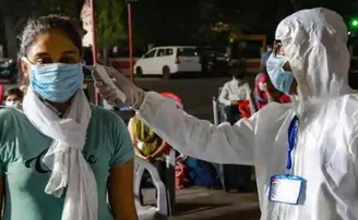 ୧୨୯ ଦିନ ପରେ ରାଜ୍ୟରେ ଚିହ୍ନଟ ହେଲେ ସର୍ବାଧିକ କରୋନା ରୋଗୀ