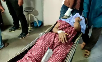 ଜଳନ୍ତା ଘରୁ ଛାତ୍ରୀଙ୍କୁ ଉଦ୍ଧାର ମାମଲା, ପୁଲିସ୍ ସ୍କାନରରେ ପୀଡ଼ିତାଙ୍କ ସମ୍ପର୍କୀୟ