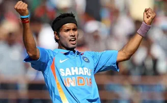 କ୍ରିକେଟକୁ ଅଲବିଦା କହିଲେ ଅଶୋକ ଦିଣ୍ଡା