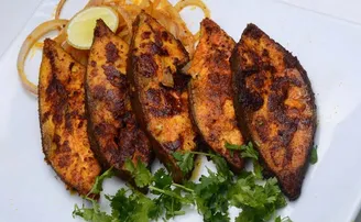 ମାଛ ମୁସ୍କା