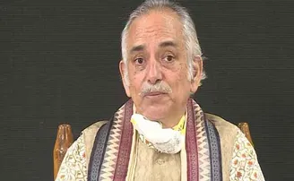 କୃତଜ୍ଞତା ଜଣାଇଲେ ଗଜପତି ମହାରାଜ