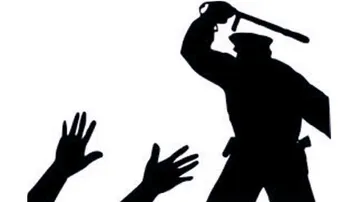 ନାବାଳକକୁ ନିର୍ଯାତନା ଦେଇ ଏସଆଇ ନିଲମ୍ବିତ