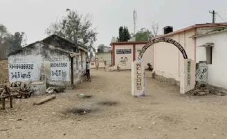 ଗଜପତି ଜିଲ୍ଲାରେ ଆନ୍ଧ୍ର ସ୍କୁଲ