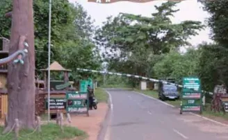 କର୍ଲାପାଟରେ ୧୧ ଦିନରେ ଆଖି ବୁଜିଲେଣି ୩ ହାତୀ