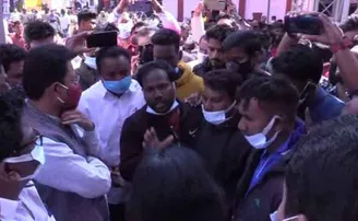 ପରିବାର ଲୋକଙ୍କ ଅଭିଯୋଗ; ‘ଚିକିତ୍ସା ଅଭାବରୁ ଗଲା ଜୀବନ’