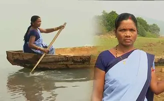 ଅନ୍ଧାରୀ ମୁଲକରେ ଆଶାର କିରଣ ଆଶା