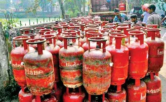 ୨୫ ଟଙ୍କା ବଢ଼ିଲା ରୋଷେଇ ଗ୍ୟାସର ଦାମ