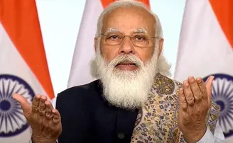 ଦୁଇ ସପ୍ତାହ ପରେ ପୁଣି ପଶ୍ଚିମବଙ୍ଗ ଯାଉଛନ୍ତି ପ୍ରଧାନମନ୍ତ୍ରୀ