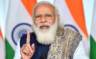 ପ୍ରଧାନମନ୍ତ୍ରୀ ମୋଦିଙ୍କୁ ମିଳିବ ବଡ଼ ସମ୍ମାନ