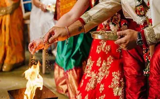 ବିବାହ ବେଦୀରେ ଝିଅ, ମେଡିକାଲରେ ଗଲା ବାପାର ଜୀବନ