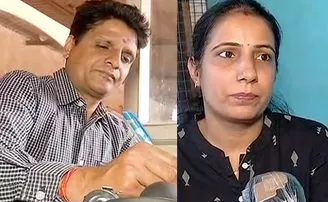 ୧ ଟଙ୍କାରେ ରୋଗୀ ଦେଖୁଛନ୍ତି ଡାକ୍ତର ଦମ୍ପତି , ଜାଣନ୍ତୁ କ୍ଲିନିକ୍‌ର ଟାଇମ୍‌ ଟେବୁଲ୍‌