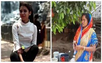 ମୋ ଝିଅକୁ ନ୍ୟାୟ ନମିଳିଲେ...