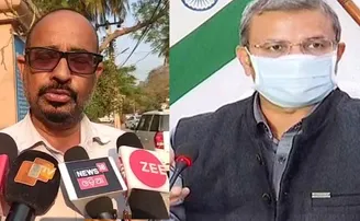 ଅରୁଣ ବୋଥ୍ରାଙ୍କ ଉପରେ ବର୍ଷିଲେ ଅଭିଯୁକ୍ତ ନାବାଳକର ଓକିଲ